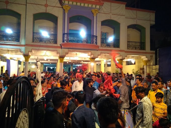 indore - vijaywargiya dharmashala